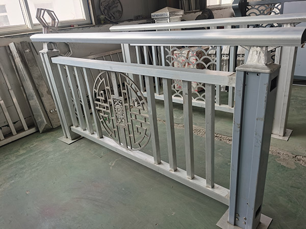 铝合金护栏