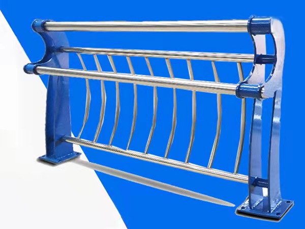 不锈钢复合管护栏