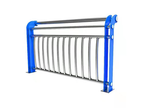 不锈钢复合管护栏